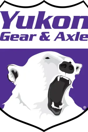 Yukon Gear & Axle 77-81 Chevrolet El Camino/79+81 Monte Carlo - 7.5in GM Replacement Rear Axle Kit Same Day Shipping