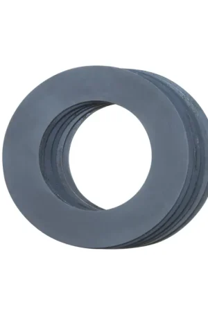 Markdown Yukon Gear Eight Piece Side Gear and Thrust Washer Kit For Chrysler 8in and 9.25in