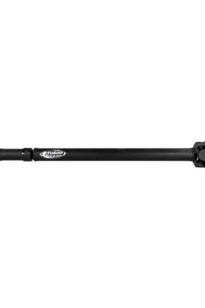 Yukon Performance Front Driveshaft HD for 2018 Jeep Rubicon 4 Door Manual Deal