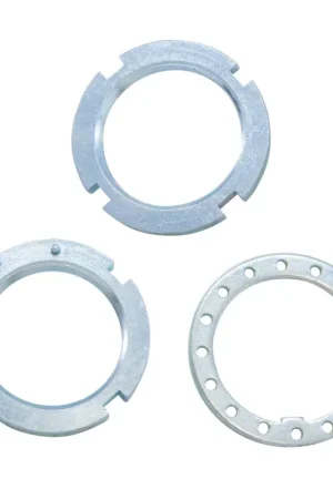 Yukon Spindle Nut Kit for Dana 30 Dana 44 & GM 8.5in Non CJ/Scout Low Price
