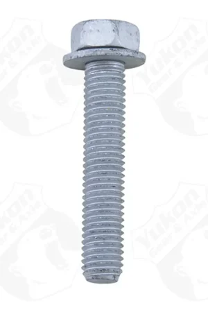 Genuine Yukon Gear Repleacement Axle Bolt for GM 10.5ft 14 Bolt Truck/11.5ft AAM