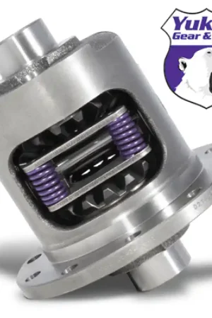 Yukon Gear Dura Grip Positraction For GM 7.5in & 7.625in w/ 26 Spline Axles / 3.23+ Brand New