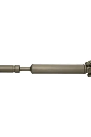 USA Standard Driveshaft for 03-05 Ram 2500/3500 Diesel Front w/ 6sp Manual Trans 29-1/8in Length Order Now