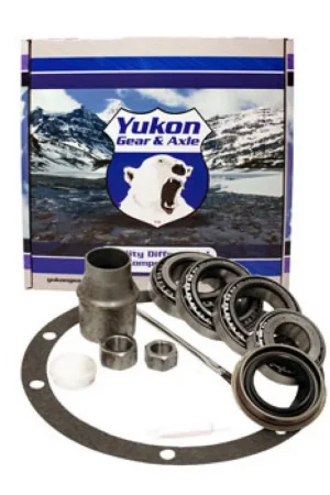 Instant Buy Yukon Gear Bearing install Kit For Dana 44 Diff For Jaguar