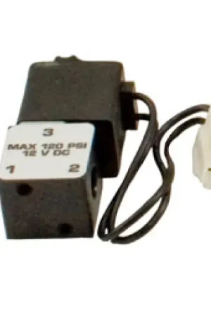 Yukon Gear Zip Locker Solenoid Valve Handmade