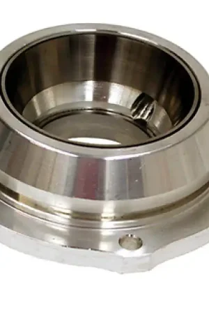 New Release Yukon Gear Silver Aluminum Pinion Support For 9in Ford Daytona