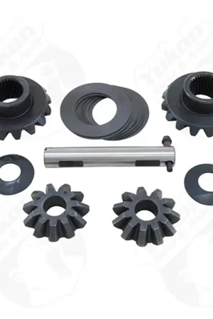 Yukon Gear Standard Open Spider Gear Kit For 2010+ Chrysler 9.25ZF w/ 31 Spline Axles Price Cut
