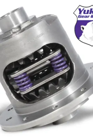 Big Sale Yukon Gear Duragrip Posi For 63-79 Ci Corvette w/ 17 Spline Axles / 2.73-3.90 Ratios