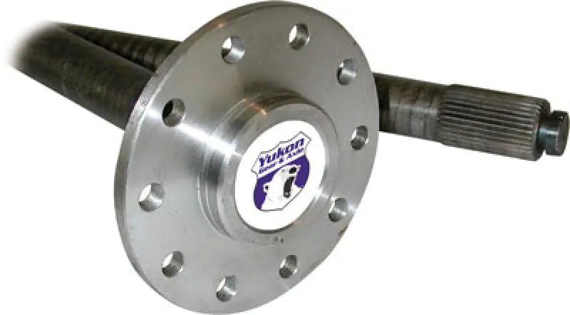 Yukon Gear 1541H Alloy 8 Lug Rear Axle For GM 99+ 9.5in Fan Favorite