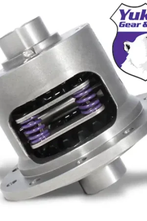 Discount Yukon Gear Dura Grip For Dana 50