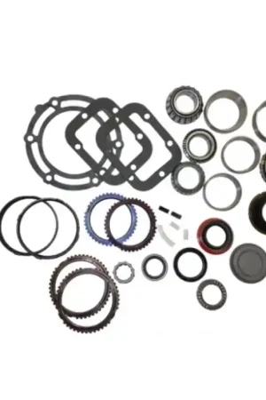 USA Standard 94-04 Dodge Ram 1500/2500/3500 NV4500 Manual Transmission Bearing Kit Markdown