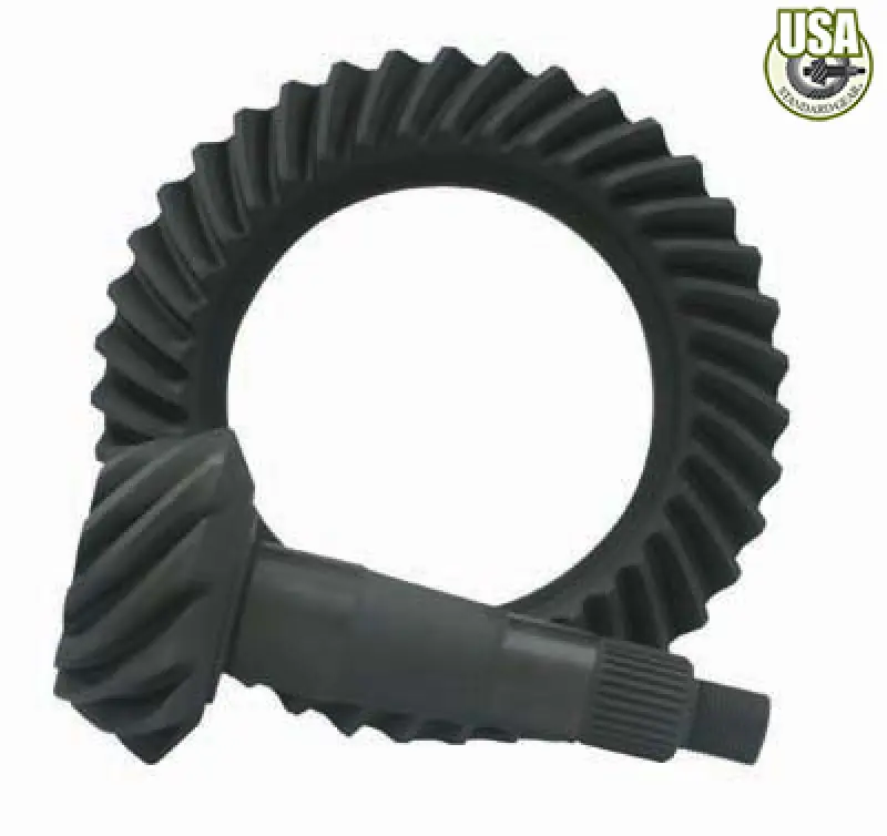 USA Standard Ring & Pinion Gear Set For GM 12 Bolt Car in a 3.42 Ratio Limited Edition