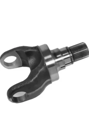 Express Delivery Yukon Gear Chromoly Outer Front Axle for Dana 60 35 Spline 7.03in Long