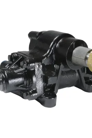 Yukon Gear 11-21 GM Silverado/Sierra 2500/3500 Power Steering Gear Box Top Rated