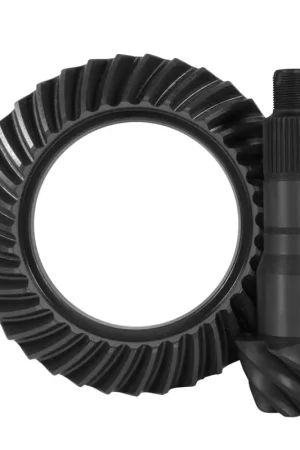 Yukon Gear High Performance 8.75in Ring & Pinion Gear Set 2016+ Toyota Tacoma - 5.29 Ratio Markdown