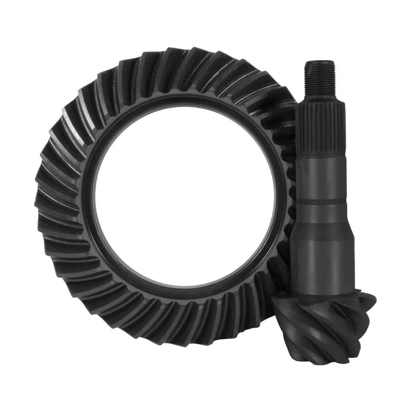 Yukon Gear High Performance 8.75in Ring & Pinion Gear Set 2016+ Toyota Tacoma - 5.29 Ratio Markdown