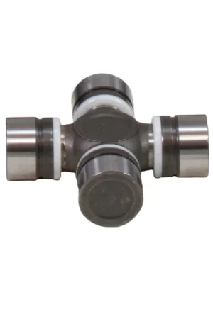 Express Delivery Yukon Gear 9.25 Chrysler Front Axle 1555 U/Joint 10+ Dodge Truck (AAM)