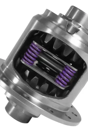 Hot Deal Yukon Gear Dura Grip Positraction for 2014+ GM 9.5in & 9.76in w/ 3.42 & Up Gear Ratios