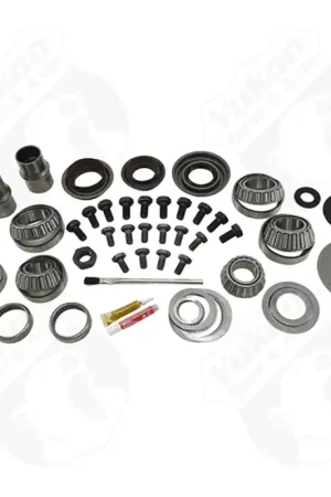Yukon Gear Master Overhaul Kit For Dana Super 30 Diff / 01-05 Ford Front Popular