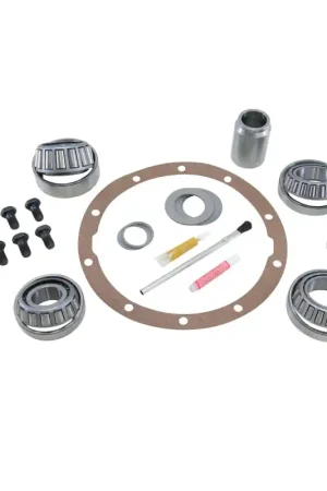 Top Pick Yukon Gear Master Overhaul Kit For 85 & Down Toyota 8in or Any Year w/ Aftermarket Ring & Pinion