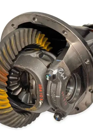 Yukon Gear 16-23 Toyota Tacoma 8.75in Rear 3rd Member Assembly T8.75 4.30 Ratio Standard Open Don’t Miss Out