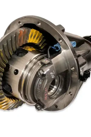 Clearance Yukon Gear 16-23 Toyota Tacoma 8.75in Rear 3rd Member Assembly T8.75 4.30 Ratio w/E-Locker