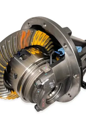 Yukon Gear 16-23 Toyota Tacoma 8.75in Rear 3rd Member Assembly T8.75 3.90 Ratio w/E-Locker While Supplies Last