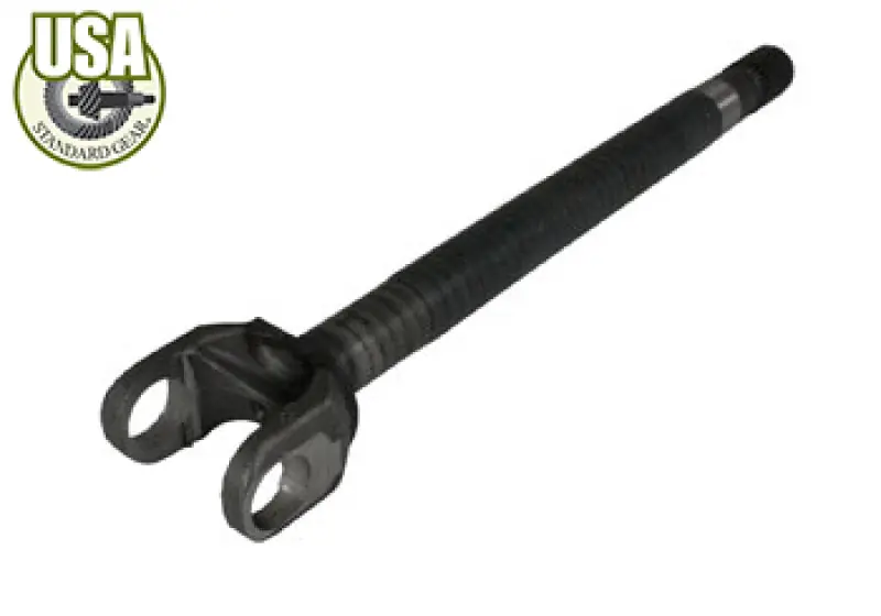 USA Standard 4340 Chrome Moly Rplcmnt Axle For Dana 44 / RH Inner / Uses 5-760X U/Joint Holiday Sale