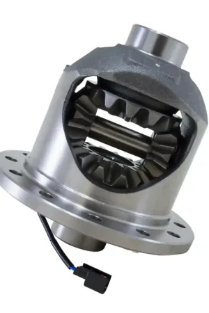 In Demand Yukon Gear Electric Locker 12-14 Ford F150 SVT Raptor