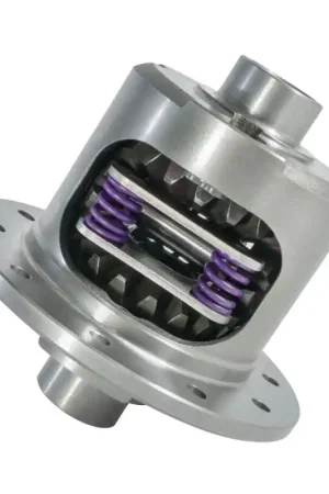 Special Discount Yukon Gear Dura Grip Positraction For 55P GM w/ 17 Spline Axles