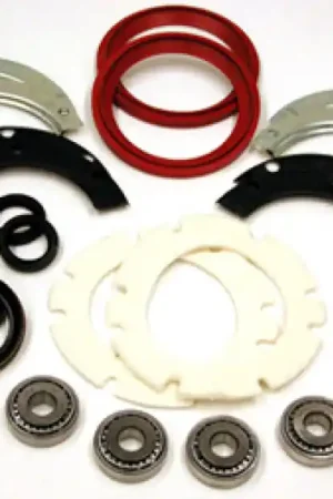 Deal Yukon Gear 86-95 Samurai Knuckle Kit