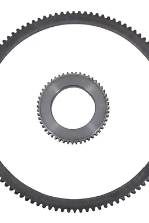 Money Back Guarantee Yukon Gear Abs Exciter Ring (Tone Ring) For 10.25in Ford