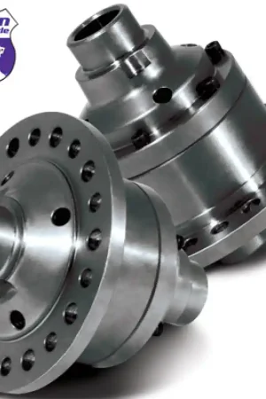 Yukon Gear Grizzly Locker For Dana 30 / 27 Spline / 3.73+ Handmade
