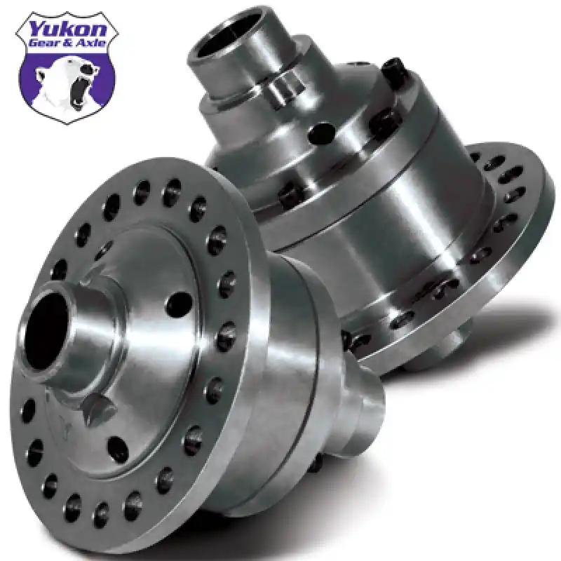 Yukon Gear Grizzly Locker For Dana 30 / 27 Spline / 3.73+ Handmade