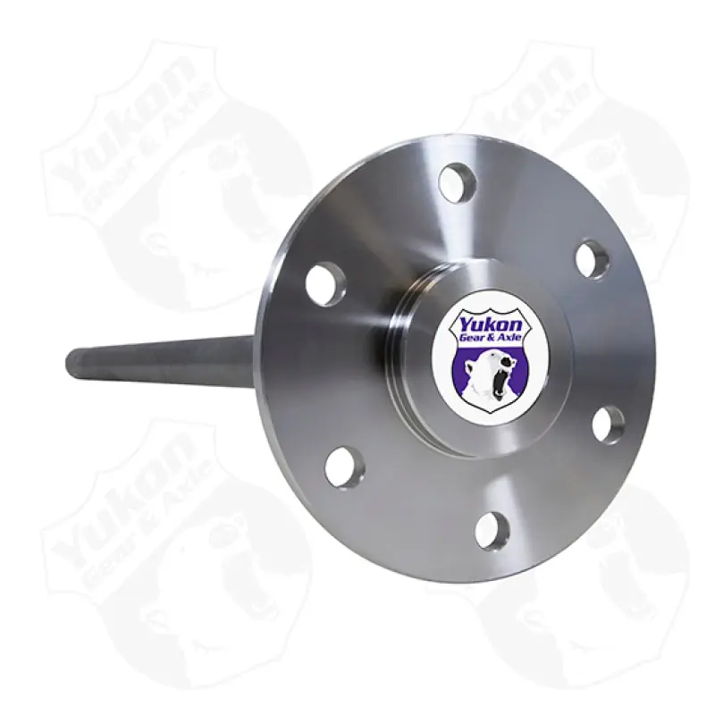 Free Shipping Yukon Gear Right Hand Axle for 09-14 Ford F150 9.75in Rear (6 Lug)