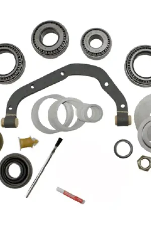 Special Offer Yukon Gear Master Overhaul Kit For GM 89-97/98 14T Diff