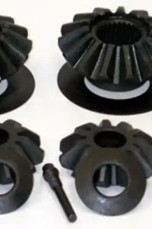 Hassle-Free Returns Yukon Gear Standard Open Spider Gear Kit For 11.5in Chrysler w/ 30 Spline Axles