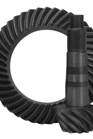 Viral Yukon Gear High Performance Replacement Gear Set For Dana M275 4.88 Ratio