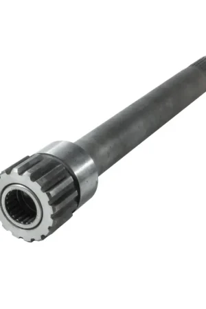 Yukon Chrysler 8.0in IFS Right Hand Inner Disconnect Axle 29/16 Spline Luxury