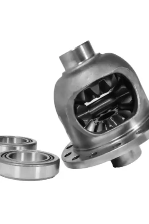 Yukon Standard Open Carrier Case for Dana M300 Rear 37 Spline 3.73 & Down Exclusive