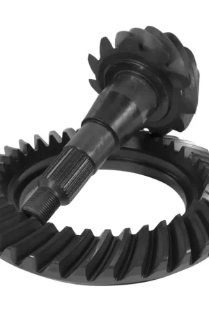 Yukon 9.25in CHY 3.91 Rear Ring & Pinion Install Kit 1.705in Axle Bearings and Seal Super Sale