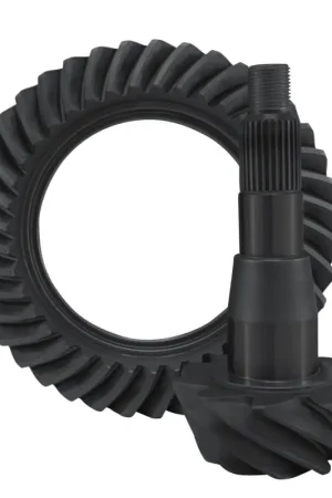 Instant Buy USA Standard Ring & Pinion Gear Set For 11+ Chrysler 9.25in in a 3.90 Ratio