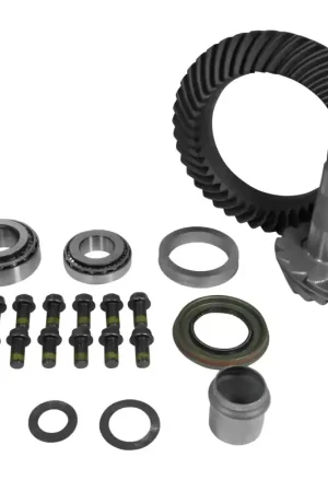 Order Now Yukon High Performance Replacement Ring & Pinion Set Dana M300 3.73 Ratio