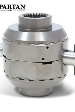 USA Standard Spartan Locker For Dana 30 Diff w/ 27 Spline Axles / Incl. Heavy-Duty Cross Pin Shaft Reduced Price