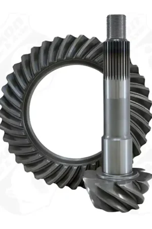 Place Order Yukon Gear High Performance Yukon Gear Ring & Pinion Gear Set For Toyota 8in 488 Ratio