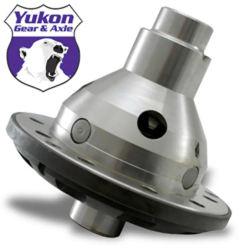 Yukon Gear Trac Loc For Ford 9in With 28 Spline Axles. Aggressive Design Handmade