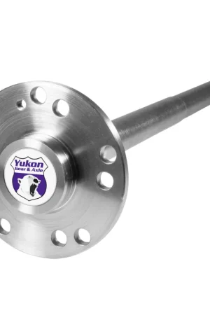 Handmade Yukon Gear 18-20 Jeep Wrangler (Excl. Rubicon) Dana 44 Chromoly Rear Axle 32 Spline (32.3in Long)