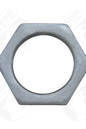 Factory Price Yukon Gear Spindle Nut Retainer 1.830in I.D. w/ 10 Outer Tabs for Dana Spicer 60/70
