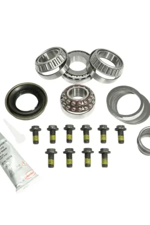 Yukon Gear Master Overhaul Kit For Jeep Wrangler JL Dana 35 200mm Rear Diff Deal