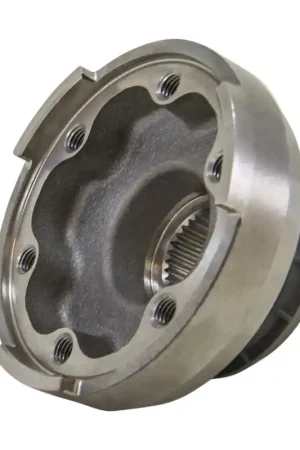 Authentic Yukon Pinion Flange for 09-16 F150 & 07-16 Expedition 8.8in IFS Front
